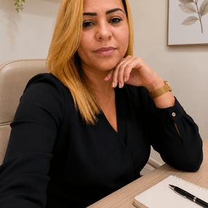 Foto de Raquel Ferreira Lima Mello