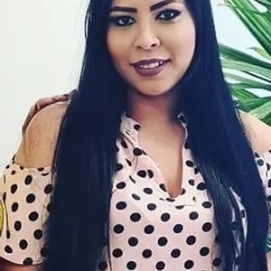 Foto de Tatiana Barauna Fernandes