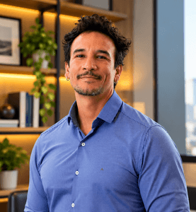 Foto de Anderson Mercês Trajano Machado