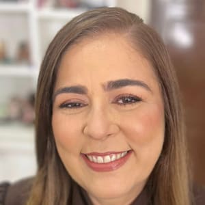 Foto de Nilzilene Farias