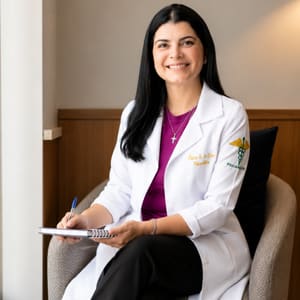 Foto de Erica Dos Santos De Lion