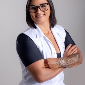 Foto de Grazy Ferreira