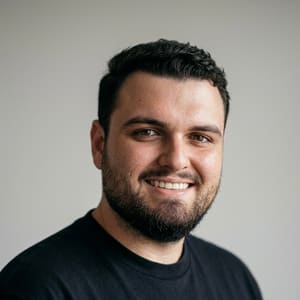 Foto de João Gabriel Bertim Rabasco
