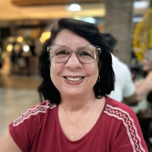 Foto de Cris Veloso