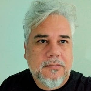 Foto de Marcelo Silveira De Araújo Psicanalista Clínico CBPC 2022-5831