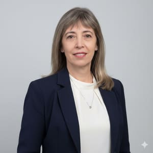 Foto de Rita De Cássia Rodrigues Munhoz