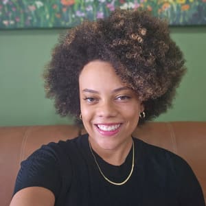 Foto de Isabel Gaião Pereira