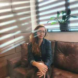 Foto de Nara Chrysostomo