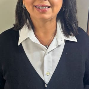 Foto de Kenia de Oliveira.