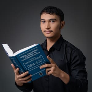 Foto de Dr. Ewerton Medeiros