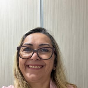 Foto de Rita De Cassia De Mendonca Matias
