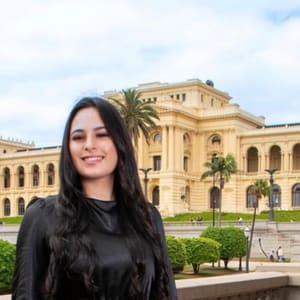 Foto de Beatriz Fernandes Dantas