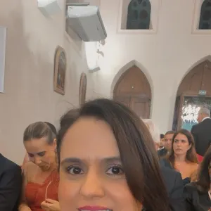 Foto de Renata Amazonas