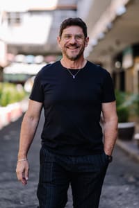 Foto de JORGE ALBERTO CHABU GUBERMAN (Bebeto)