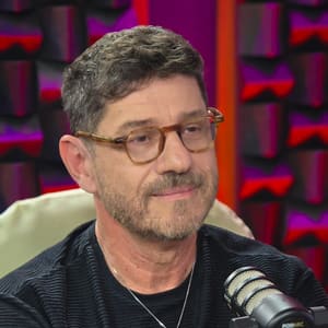 Foto de JORGE ALBERTO CHABU GUBERMAN (Bebeto)