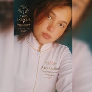 Foto de Anny Alcantara