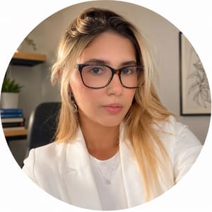 Foto de Thayna Cruz