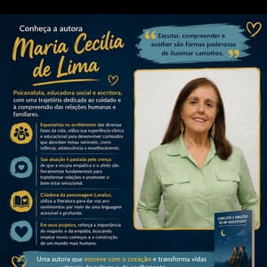Foto de Maria Cecilia De Lima