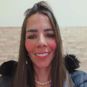 Foto de Flávia De Souza E Silva