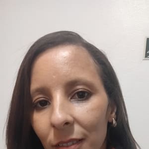 Foto de gleiciane ribeiro