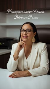 Foto de Bárbara Passos
