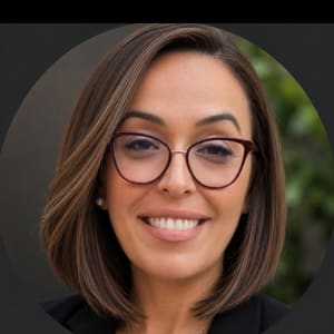 Foto de Márcia Araújo