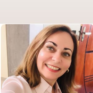 Foto de Lucia Helena Pinho Da silveira