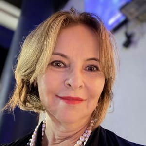 Foto de Isa Zimermann