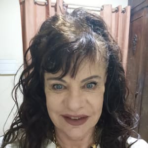 Foto de Regina Veneranda Pittol