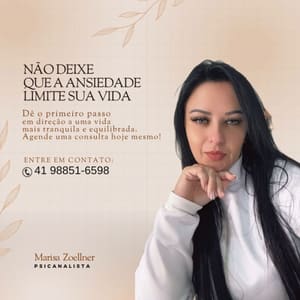 Foto de Marisa Zoellner
