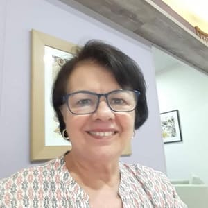 Foto de Suely Mancini