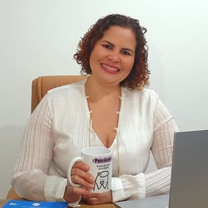Foto de Cristina Mariano De Souza