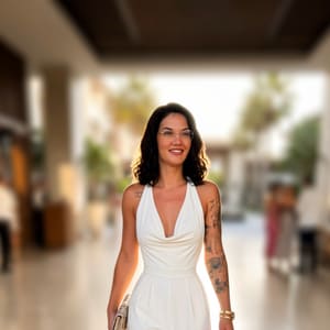 Foto de Ariadnne Rocha
