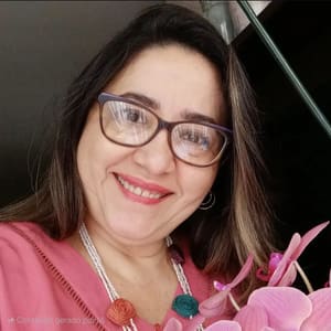 Foto de Maristela Rodrigues Freitas Martin