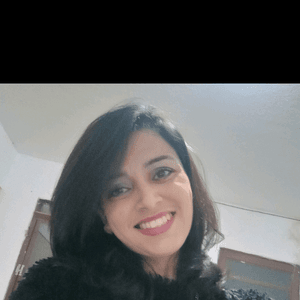 Foto de Bonny Hellen Dias Milad