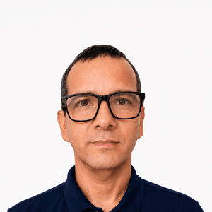 Foto de Adeir Antônio De Melo Dias