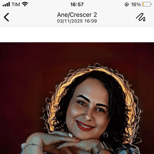 Foto de Aldi Carvalho