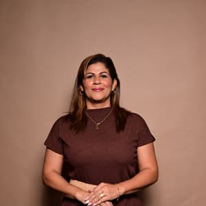 Foto de Lucimar Minichetti