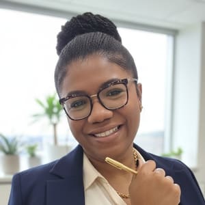 Foto de Suzana De Lima Gonçalves de Freitas