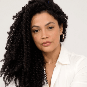 Foto de Cristiane Oliveira