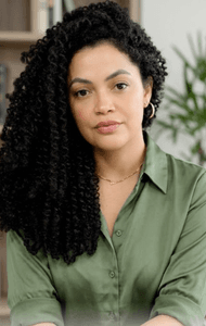 Foto de Cristiane Oliveira