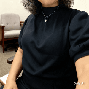 Foto de Maria Silva