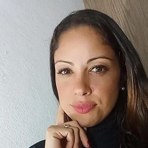 Foto de Vanusa Gonçalves dos Santos