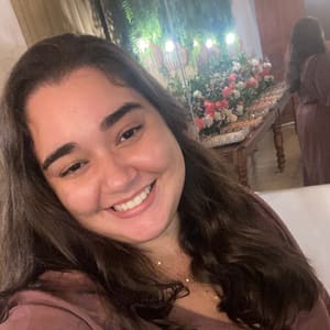 Foto de Dra Marcelly Almeida