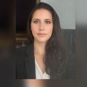 Foto de RALINI GARCIA ZAPATER