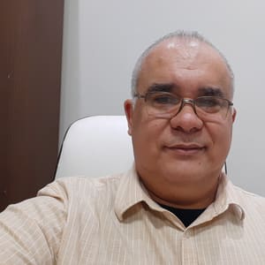 Foto de Carlos da Silva