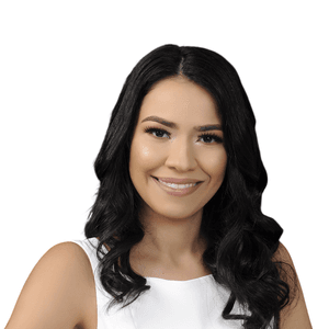 Foto de Aline Favero de Siqueira