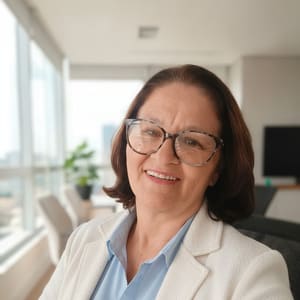 Foto de Ana Dalva Gonçalves
