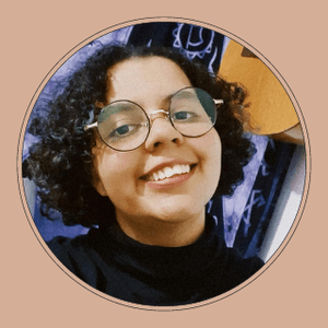 Foto de Aline Santos da Silva Lima
