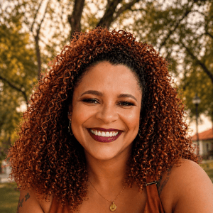 Foto de Deuzyanne Zátia Dos Santos Silva